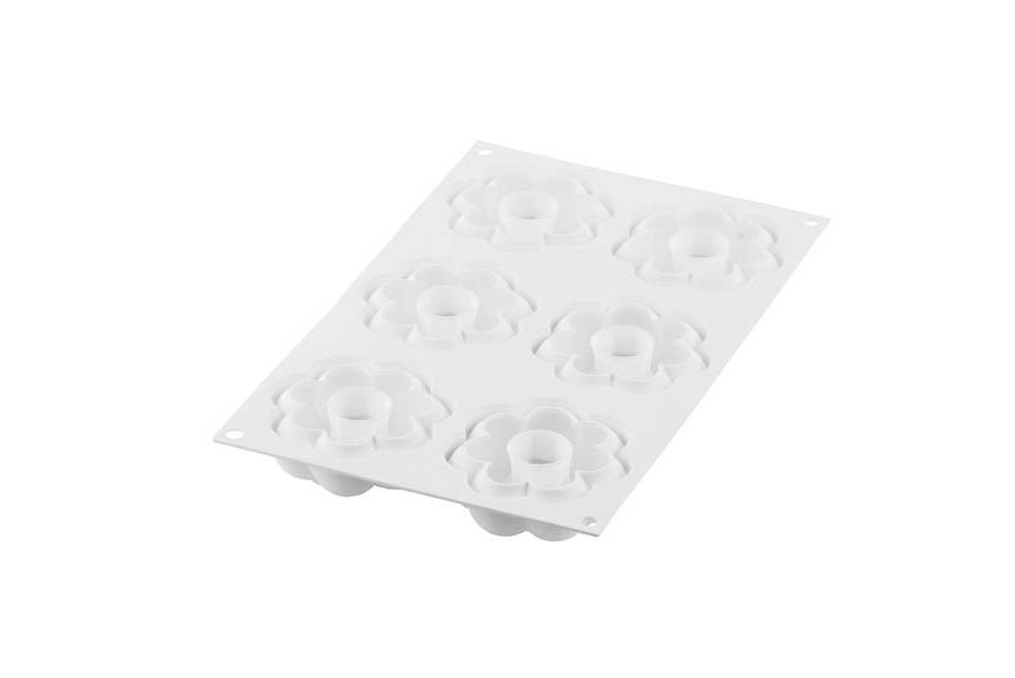 Silikomart forma Truffle Crown 90